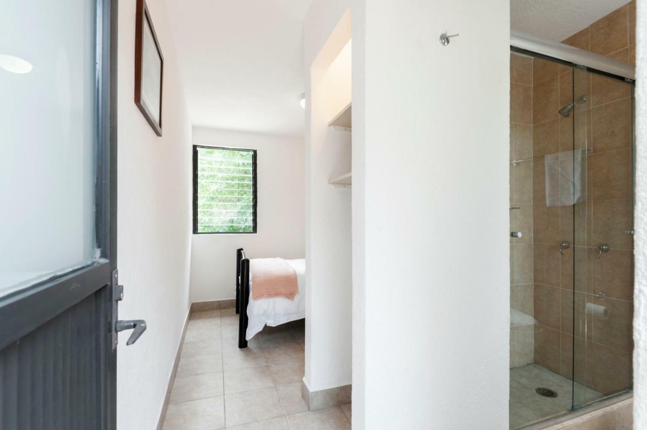 Cuarto Privado Las Lomas Mexico City Exterior photo